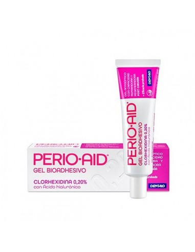 PERIO AID GEL BIOADHESIVO  1 ENVASE...