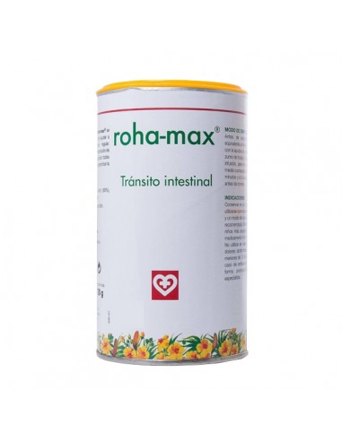 ROHA MAX  1 ENVASE 130 G