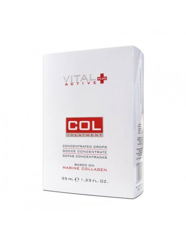 VITAL PLUS ACTIVE COL  1 ENVASE 45 ML