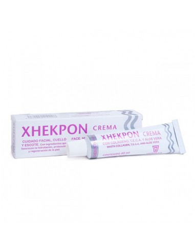 XHEKPON CREMA  1 TUBO 40 ML