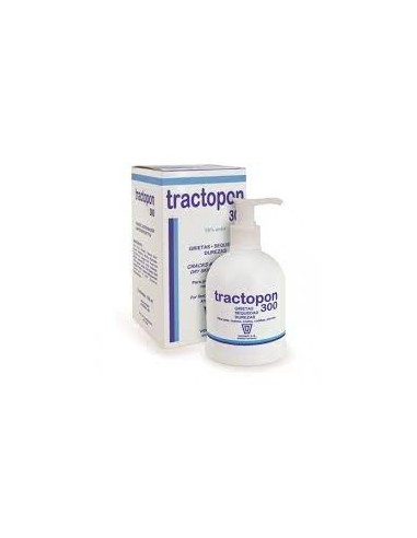 TRACTOPON 300  1 BOTELLA 300 ML