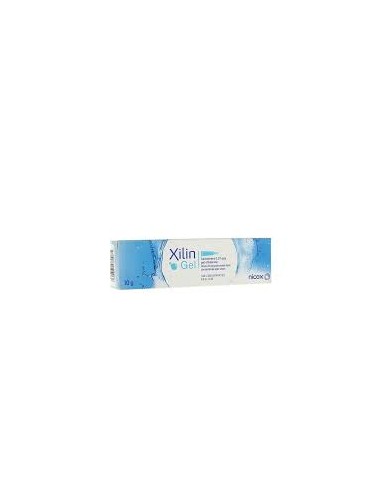 XILIN GEL ESTERIL MULTIDOSIS  1 TUBO...