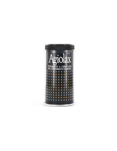 AGIOLAX GRANULADO 1 FRASCO 250 G