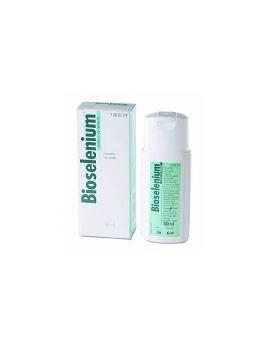 BIOSELENIUM 25 MG/ML SUSPENSION...