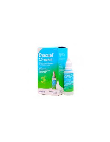 EVACUOL 7,5 MG/ML GOTAS ORALES EN...