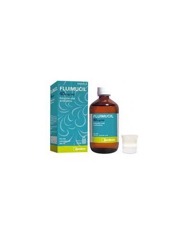 FLUIMUCIL PEDIATRICO 20 MG/ML...