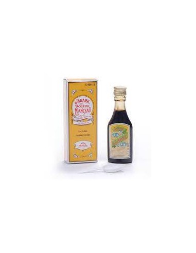 JARABE DEL DR. MANCEAU 1 FRASCO 60 ML