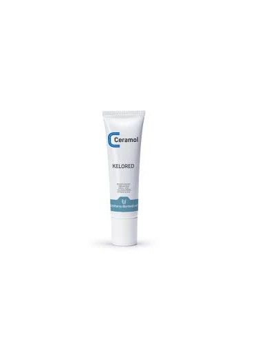 CERAMOL KELORED 30ML