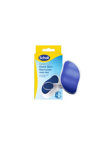 SCHOLL LIMA EXPERTCARE PARA DUREZAS...