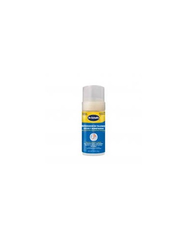 SCHOLL BALSAMO REPARADOR PARA TALONES...