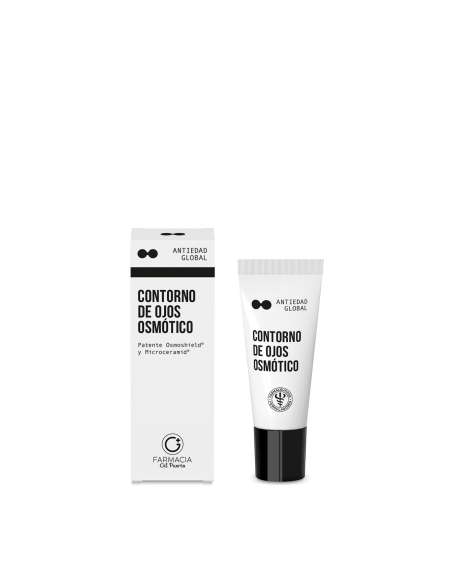 contorno ojos sensibles osmotico con ceramidas