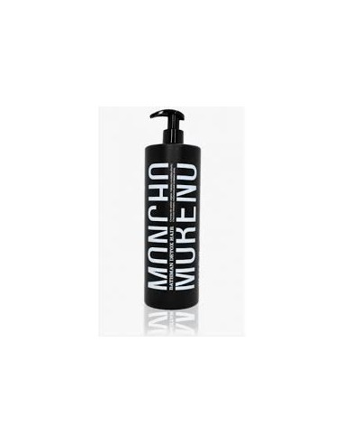 MONCHO MORENO BATHMAN DETOX HAIR...