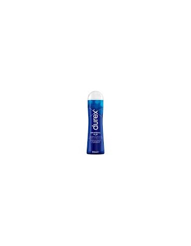 DUREX PLAY BASICO PLEASURE GEL...