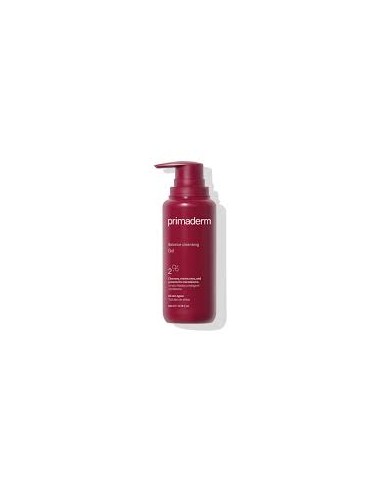 PRIMADERM BALANCE CLEANSING GEL 200ML