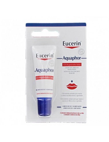 EUCERIN AQUAPHOR SOS REGENERADOR...