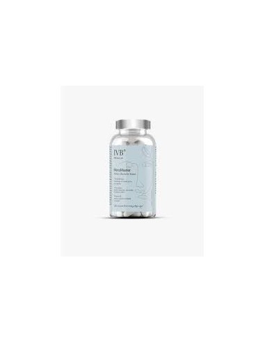 MENOMASTER  60 CAPSULAS IVB WELLNESS