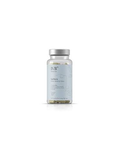 SATISENS  60 CAPSULAS IVB WELLNESS