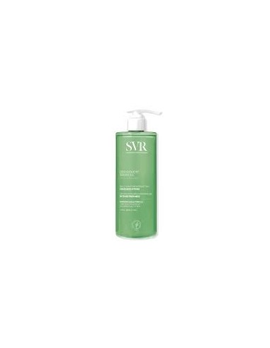 SPIRIAL DEO DOUCHE GEL 400ML SVR