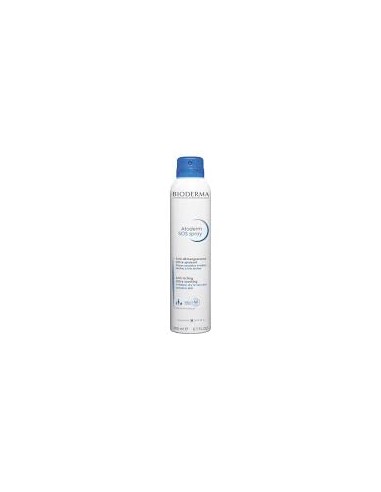 ATODERM SOS SPRAY  1 ENVASE 200 ML