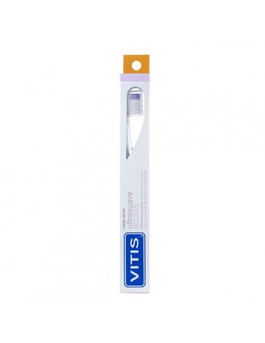 VITIS ULTRASUAVE ACCESS CEPILLO