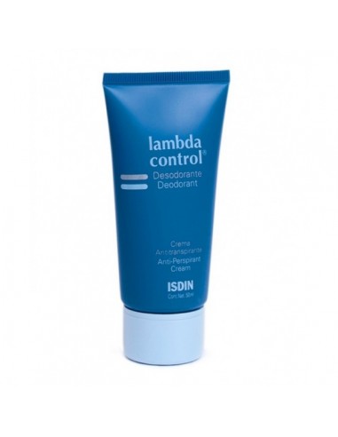 ISDINDEO INTENSE 48H LAMBDA CONTROL...