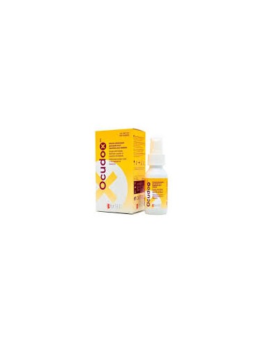 OCUDOX  1 FRASCO 60 ML