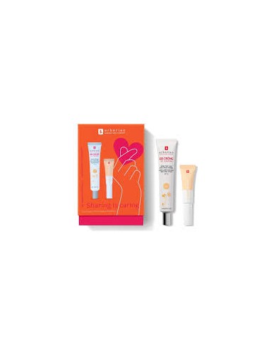 KIT BB CREAM NUDE SUPER BB 40ML...