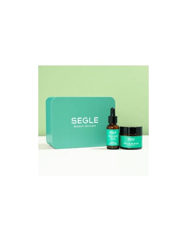 SEGLE PACK CELLULAR PLUS NUTRICION Y...