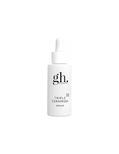 GH TRIPLE CERAMIDA SERUM 30ML