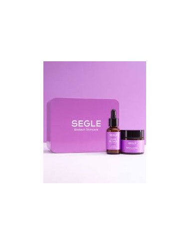 SEGLE PACK RETINOL TRATAMIENTO...