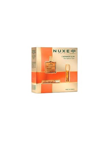 COFRE NUXE INFINIMENT GLOW