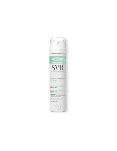 SPIRIAL SPRAY ANTI-TRANSPIRANT SVR 1...