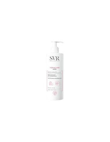 TOPIALYSE CREME SVR 1 ENVASE 400 ML