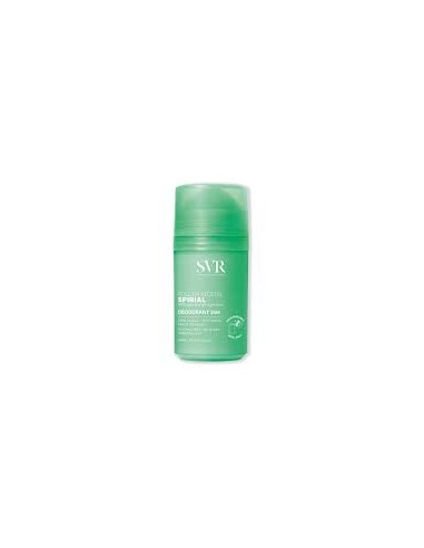 SPIRIAL VEGETAL SVR 1 ROLL ON 50 ML