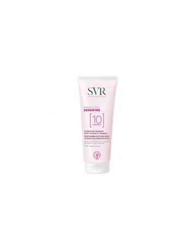 SENSIFINE MASQUE SOS SVR 1 TUBO 75 ML