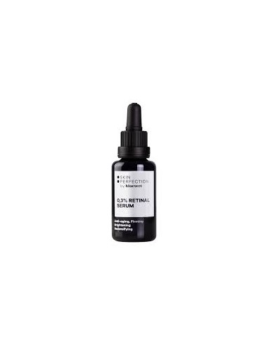 0,3 RETINAL SERUM SKIN PERFECTION 30ML