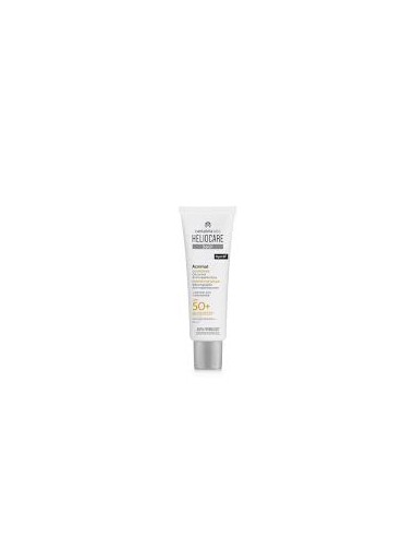 HELIOCARE 360º SPF 50+ ACNIMAT...