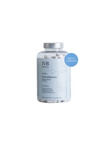 FEMMEBALANCE 180 CAPSULAS IVB...