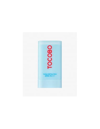 TOCOBO COTTON SOFT SUN STICK SPF50...