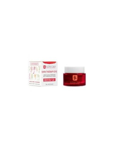 ERBORIAN SKIN THERAPY EYE 15ML